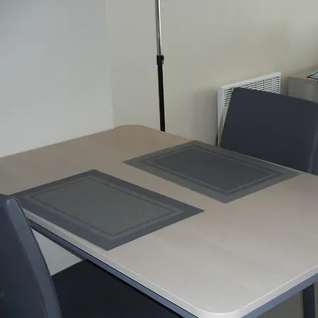 Residentie Royal Park Ostende