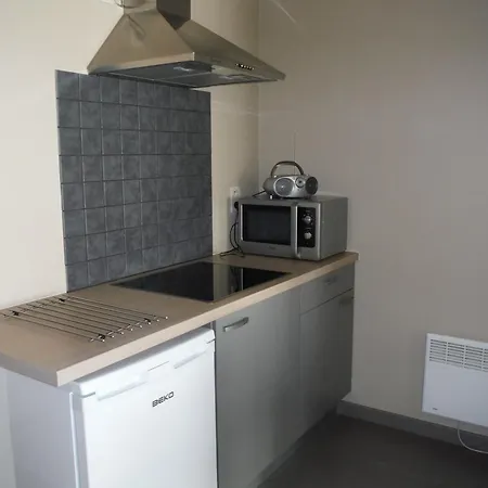 Residentie Royal Park Appartement