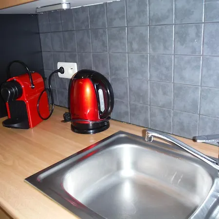 Residentie Royal Park *