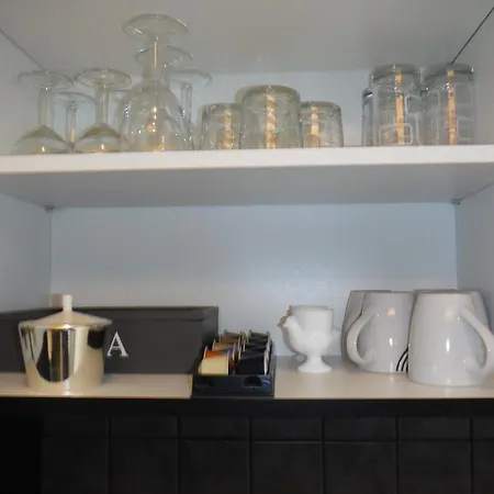 Residentie Royal Park Appartement *