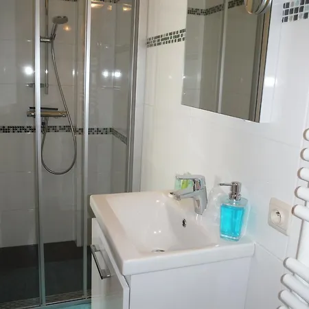 Residentie Royal Park Appartement Oostende