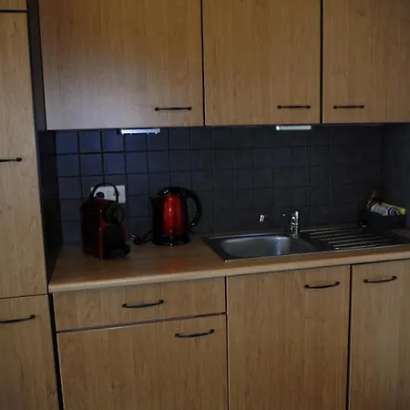 Appartement Residentie Royal Park