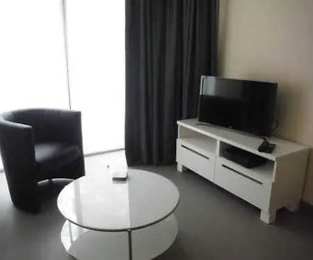 Residentie Royal Park Appartement