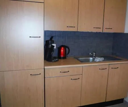 Residentie Royal Park *