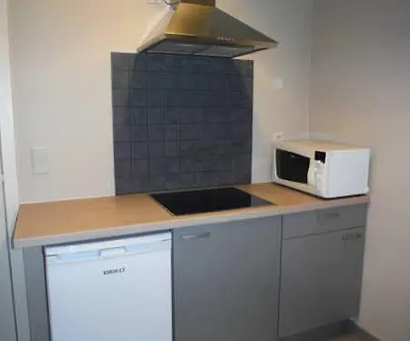 Appartement Residentie Royal Park Ostende