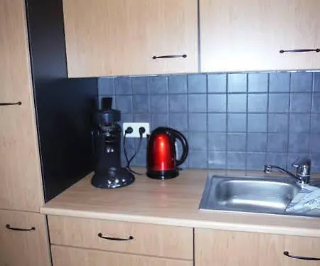 Residentie Royal Park