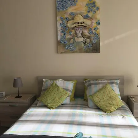 Residentie Royal Park