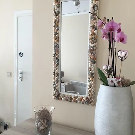 아파트 Residentie Royal Park 오스텐드