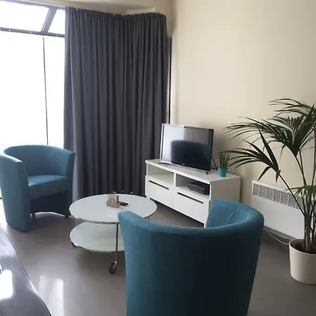 Residentie Royal Park Appartement Ostende