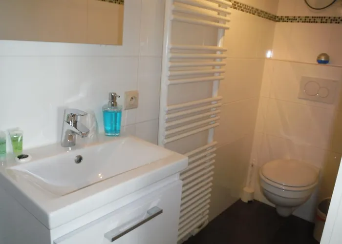 Residentie Royal Park * Ostenda