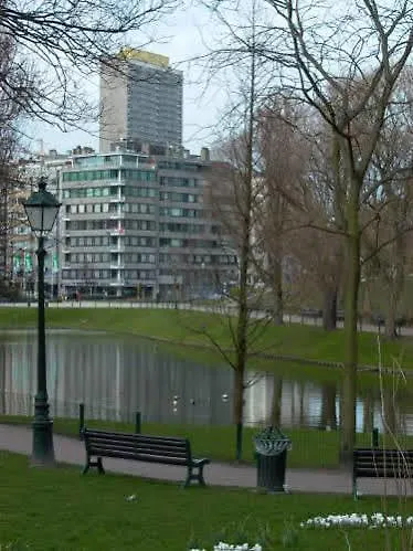 Appartamento Residentie Royal Park