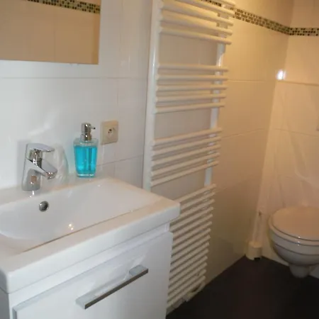 Residentie Royal Park * Остенде